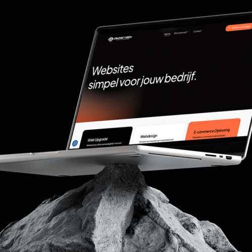 Webdesign