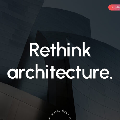 Architect