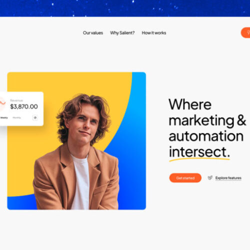 SaaS
